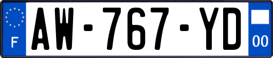 AW-767-YD