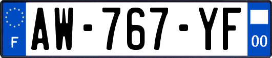 AW-767-YF