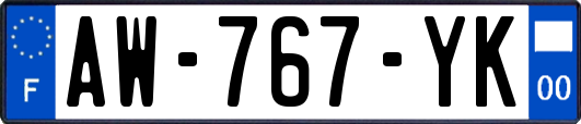 AW-767-YK