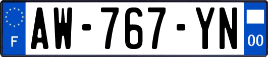 AW-767-YN