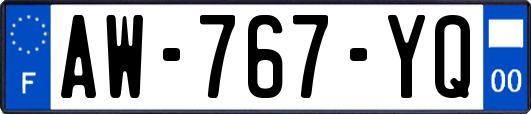 AW-767-YQ