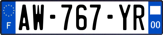 AW-767-YR