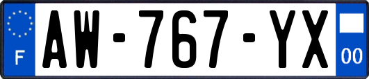 AW-767-YX