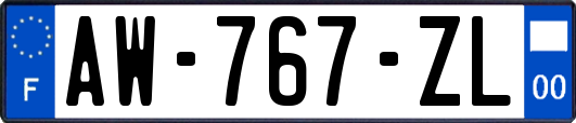 AW-767-ZL