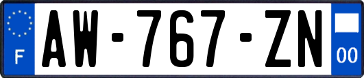 AW-767-ZN