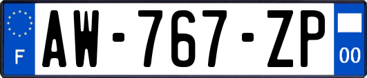 AW-767-ZP