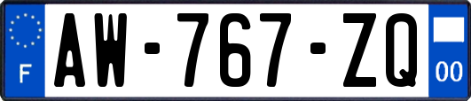 AW-767-ZQ