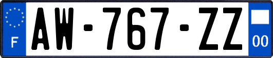 AW-767-ZZ