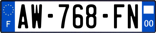 AW-768-FN