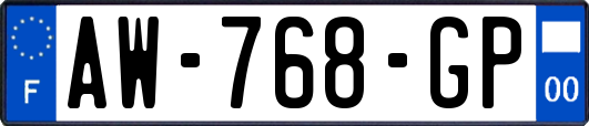 AW-768-GP