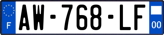 AW-768-LF