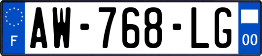 AW-768-LG