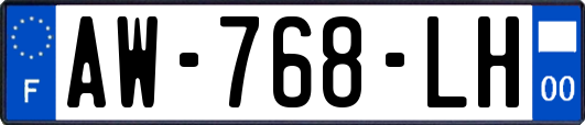 AW-768-LH