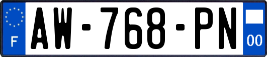 AW-768-PN