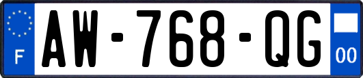 AW-768-QG