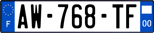 AW-768-TF