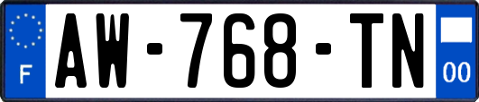 AW-768-TN
