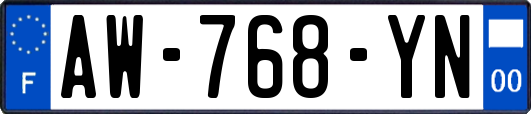 AW-768-YN