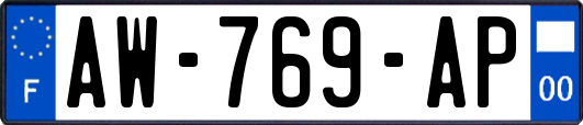 AW-769-AP