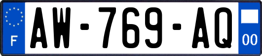 AW-769-AQ