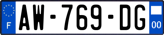 AW-769-DG