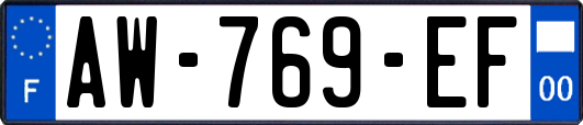 AW-769-EF