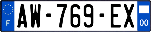 AW-769-EX