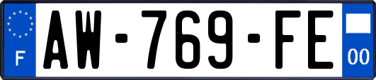 AW-769-FE