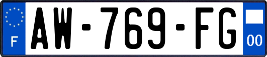 AW-769-FG