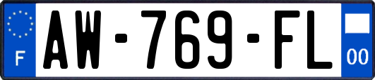 AW-769-FL