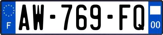 AW-769-FQ