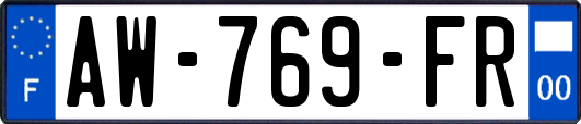 AW-769-FR