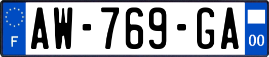 AW-769-GA