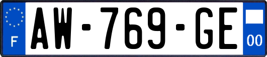 AW-769-GE