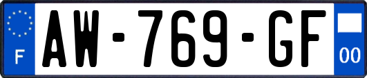 AW-769-GF