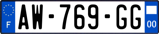 AW-769-GG