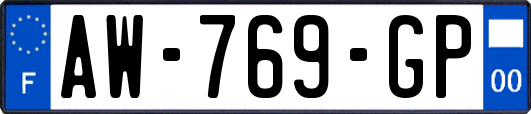 AW-769-GP