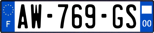 AW-769-GS