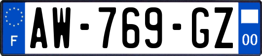 AW-769-GZ