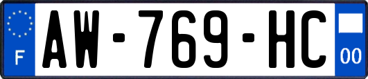 AW-769-HC