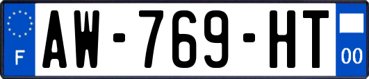 AW-769-HT