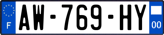 AW-769-HY