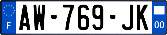 AW-769-JK