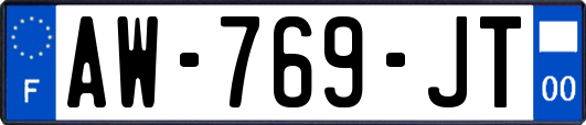 AW-769-JT