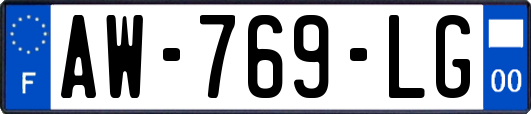 AW-769-LG