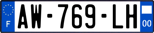 AW-769-LH