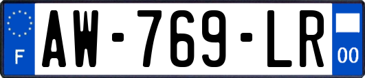 AW-769-LR