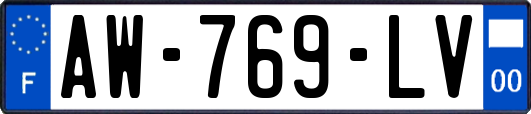 AW-769-LV