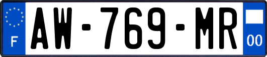 AW-769-MR