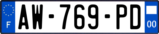 AW-769-PD